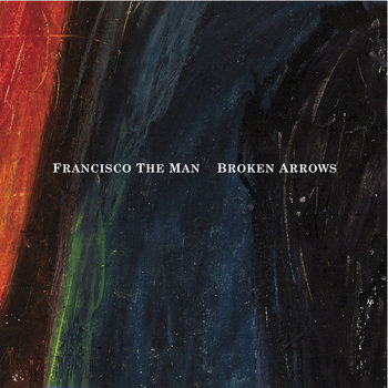 Broken Arrows cover art
