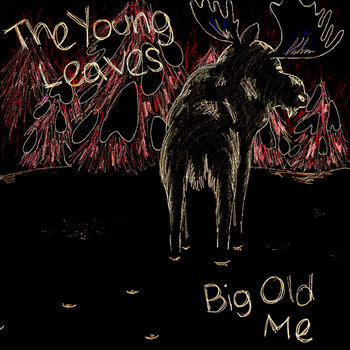 Big Old Me (2007) cover art