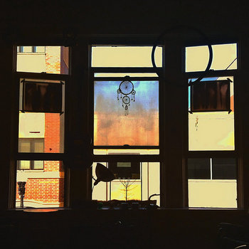 Audiences cover art