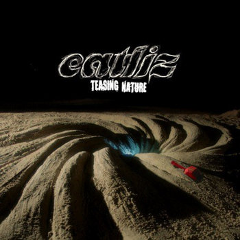 Teasing Nature cover art