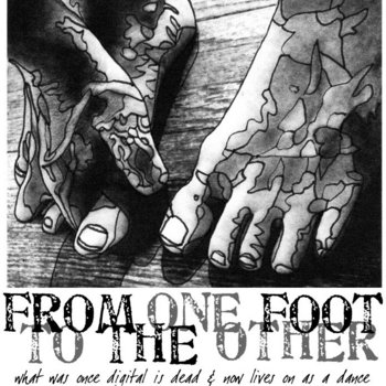 from one foot to the other cover art