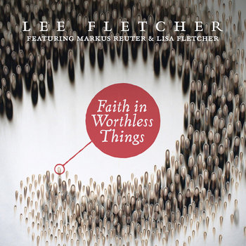 Faith in Worthless Things cover art