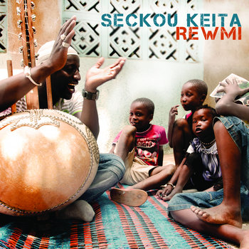 Rewmi EP cover art