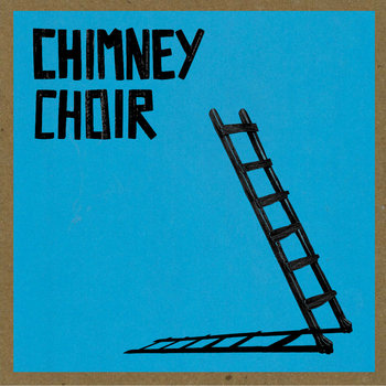 (ladder) cover art