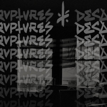 D∑CΔ cover art