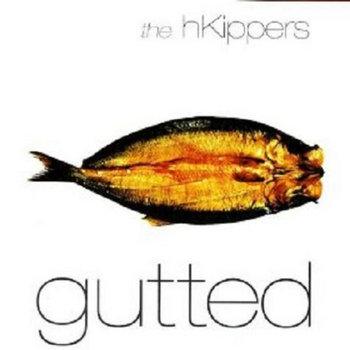 Gutted cover art