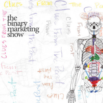 clues from the past cover art