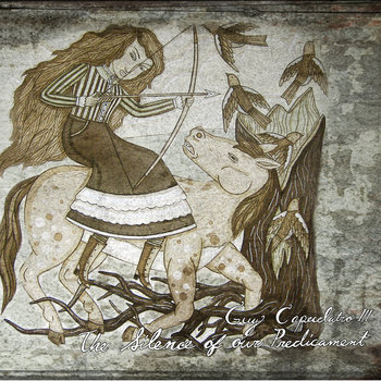 The Silence of our Predicament cover art