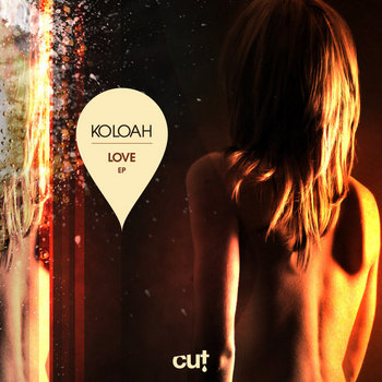 Love EP cover art