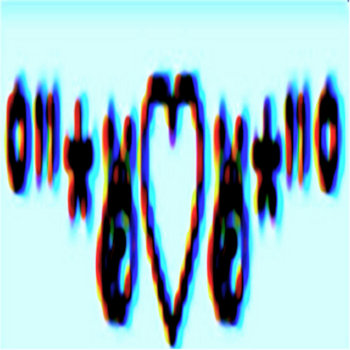°”*✌♡✌*”°(Heart) cover art