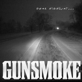 Dear Highway... cover art