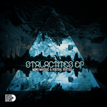 STALACTITES cover art