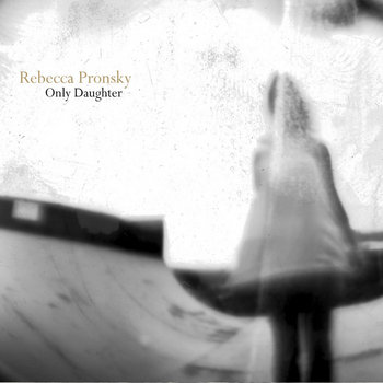 Only Daughter cover art