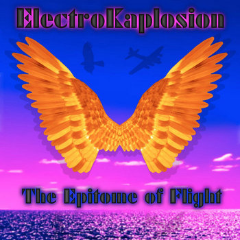 The Epitome of Flight cover art