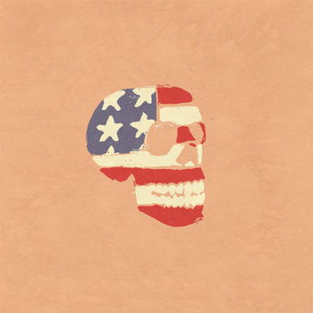 The American Cassette cover art