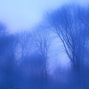 The Deep Blue Of Twilight cover art