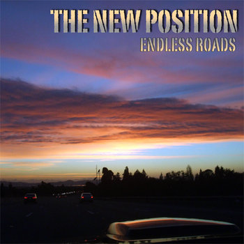 Endless Roads cover art