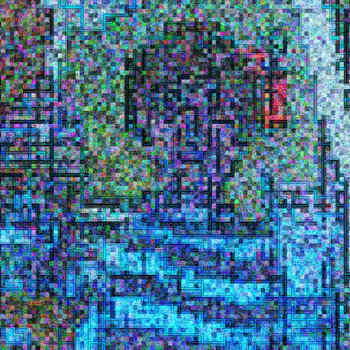 I Think I Think Different Now cover art