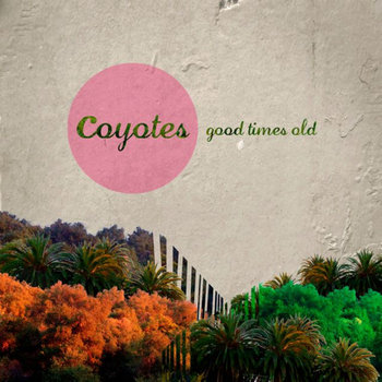 Good Times Old cover art