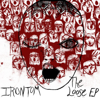 The Loose EP cover art