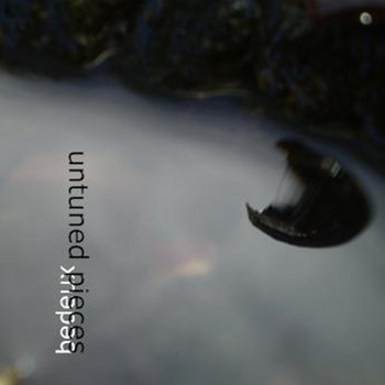 untuned pieces [cata6] cover art