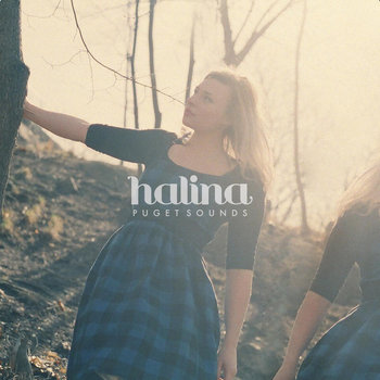 Halina Larsson Demo cover art
