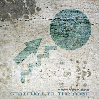 Stairway to the Moon cover art
