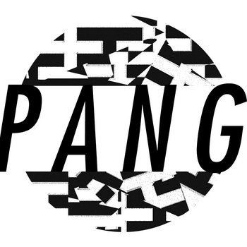 PANG cover art