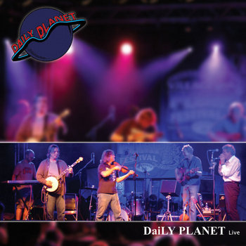 Live cover art
