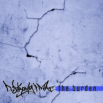 The Burden cover art