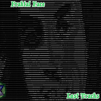 Fraktal Face - Lost Tracks cover art