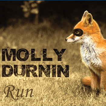 Run cover art
