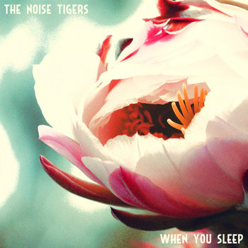 When You Sleep (My Bloody Valentine Cover) cover art