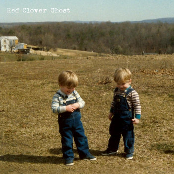 Red Clover Ghost cover art