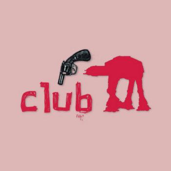 club AT cover art
