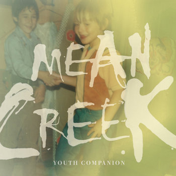 Youth Companion cover art