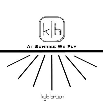 At Sunrise We Fly cover art