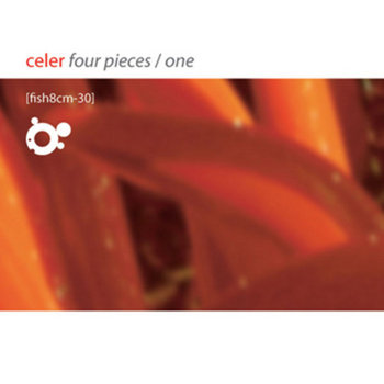 Four Pieces One cover art