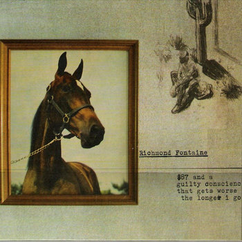 $87 and a Guilty Conscience that Gets Worse the Longer i Go cover art