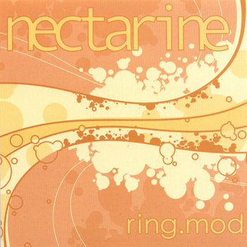 ring.mod cover art