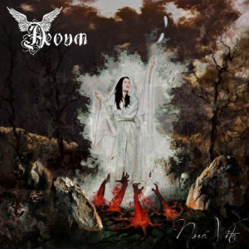 Aevum - Nova Vita cover art