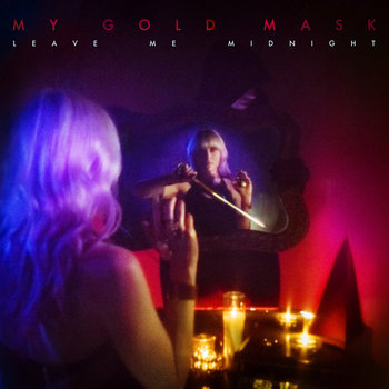 Leave Me Midnight cover art