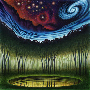 Falling Star Castle cover art