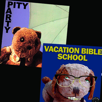 VBS-PP split cover art