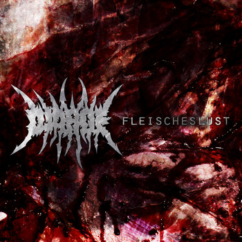 FLEISCHESLUST cover art