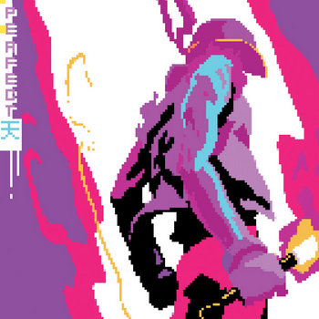 PERFECT 天 cover art