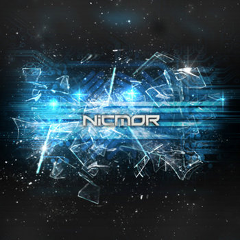 NICMOR cover art