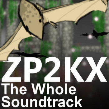 ZP2KX The Whole Soundtrack cover art