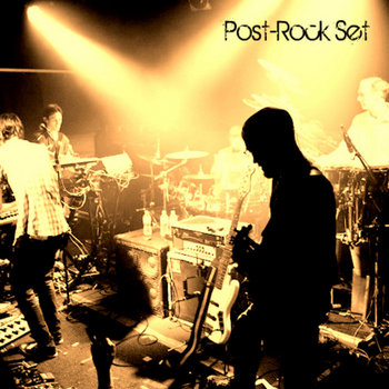 Post-Rock Set cover art