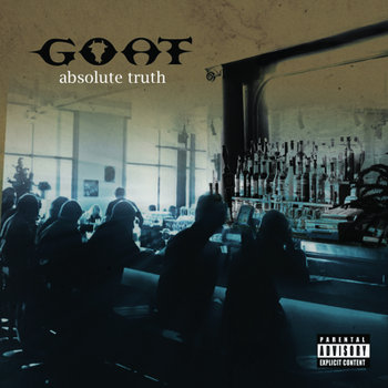 absolute truth cover art